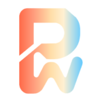 PicWav logo