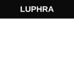 Luphra logo