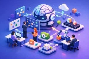 Your Guide to Workflow Based AI for Small Teams