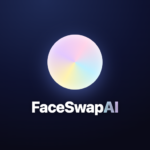 FaceSwapAI logo