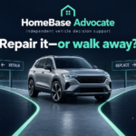 HomeBase Advocate logo