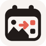 Image to Calendar logo