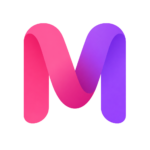Makify AI – AI Creative Platform logo