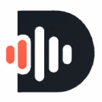 AudioDing logo
