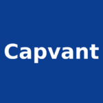 Capvant logo