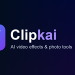 Clipkai logo