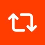 Rephrase AI logo