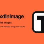 EditTextInImage logo