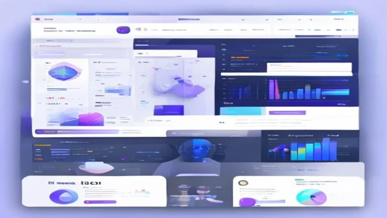 AI-generated SmartBizTools feature image for Figma AI Review for Design and Brand Teams